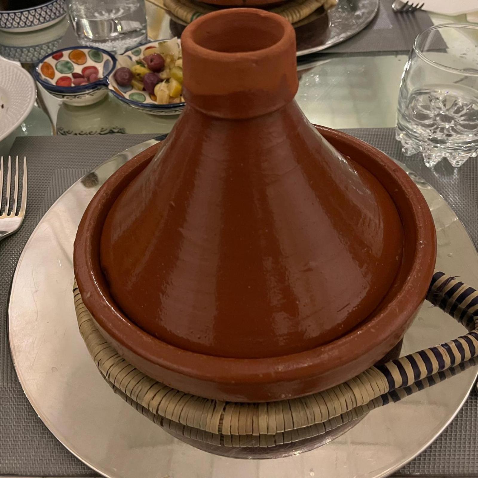 Riad Palais Bahia فاس المظهر الخارجي الصورة