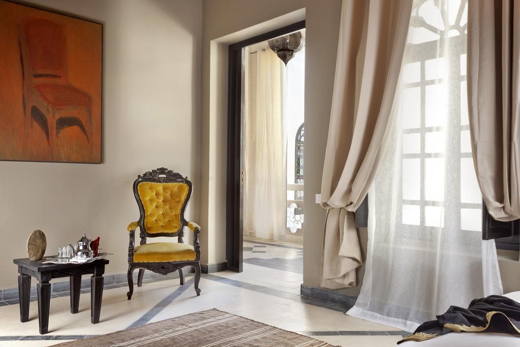Riad Palais Bahia فاس المظهر الخارجي الصورة